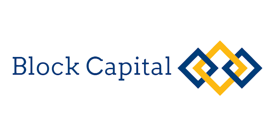 Block Capital Logo